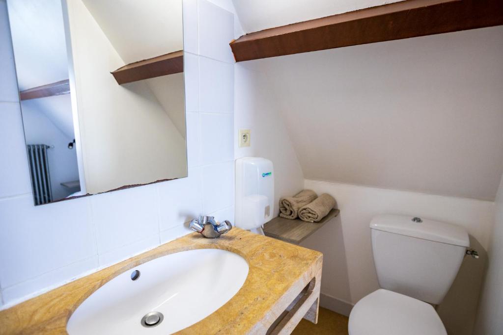 La Chaumière - Resim 35