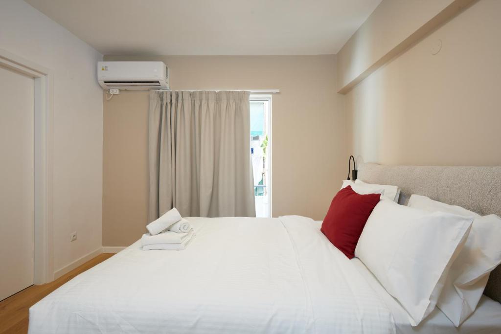 Incanto Boutique Suites - Koukaki