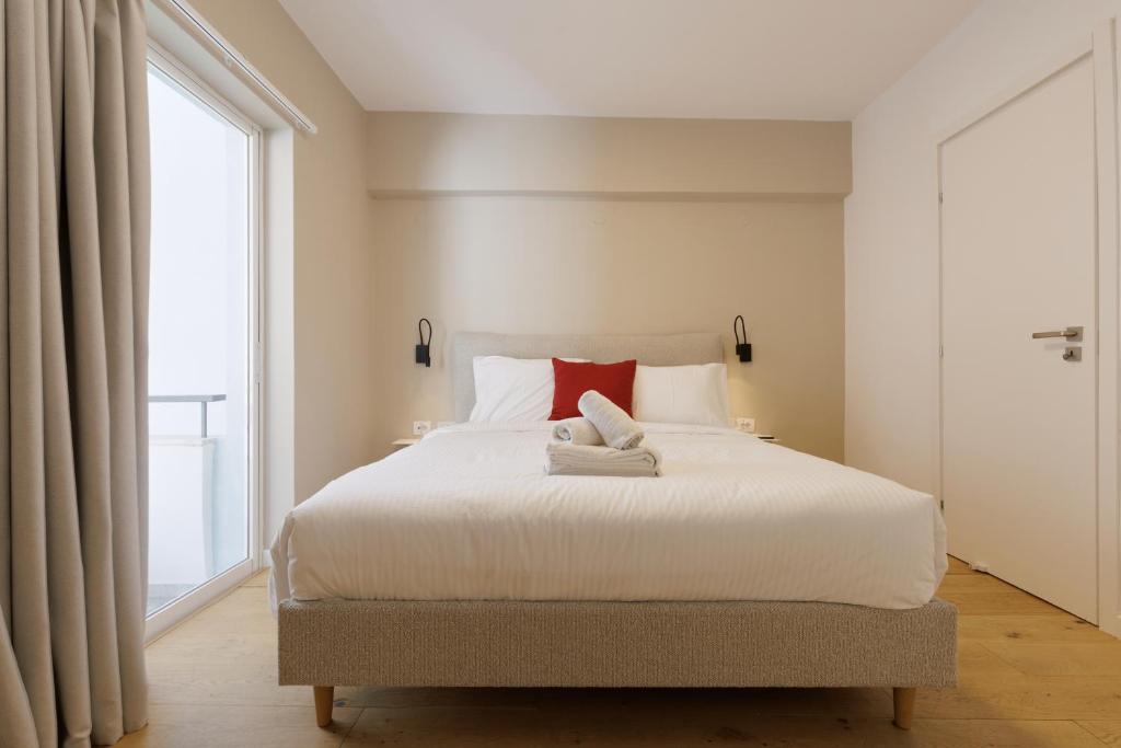 Incanto Boutique Suites - Koukaki - Resim 10