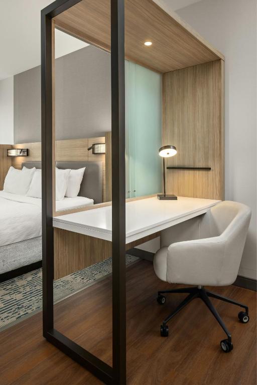 SpringHill Suites by Marriott Kalispell photo
