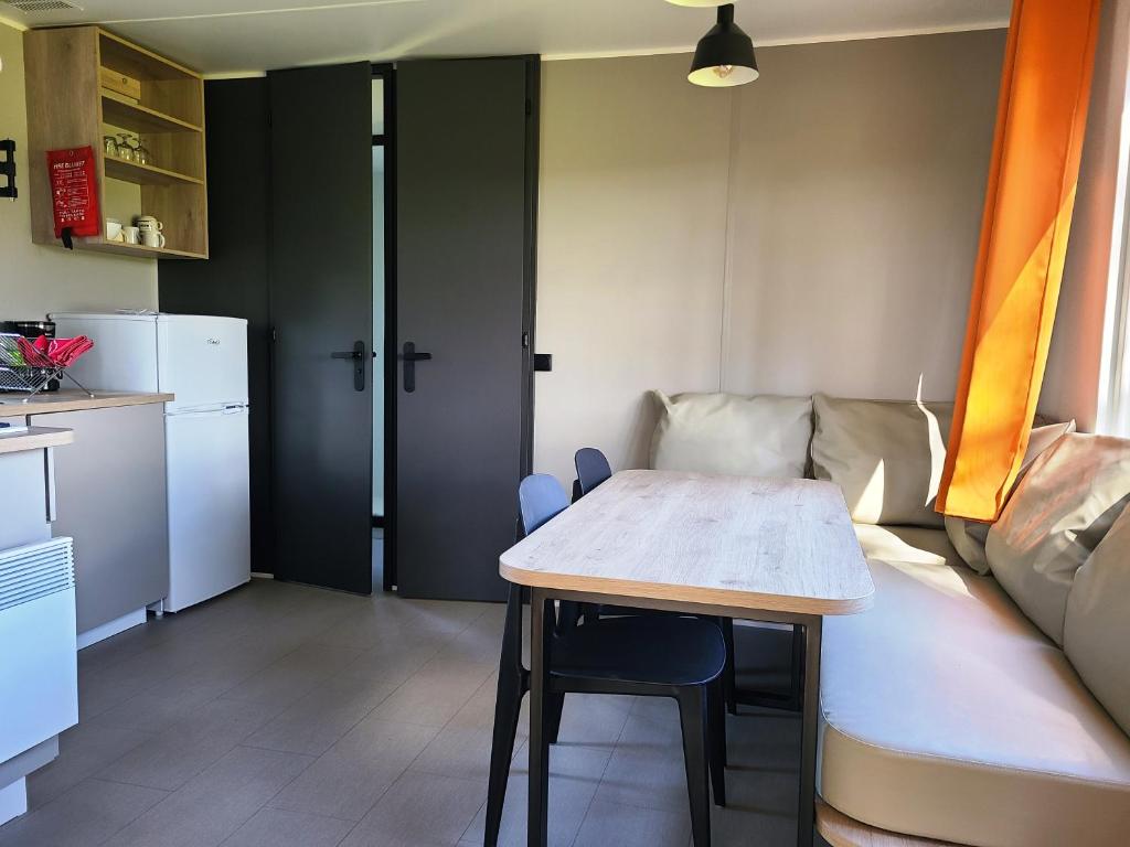 LanuéjolsにあるDomaine De Pradinesのギャラリーの写真