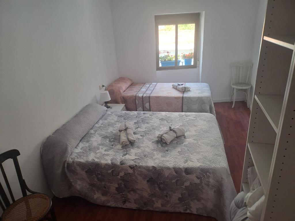 Apartamento Rural La Manchega, Villar del Arzobispo (precios actualizados  2026)