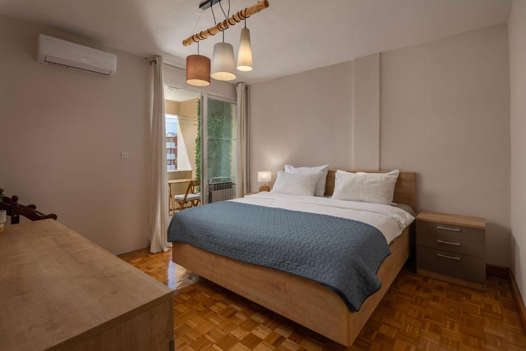 Apartment Dalma Luxe