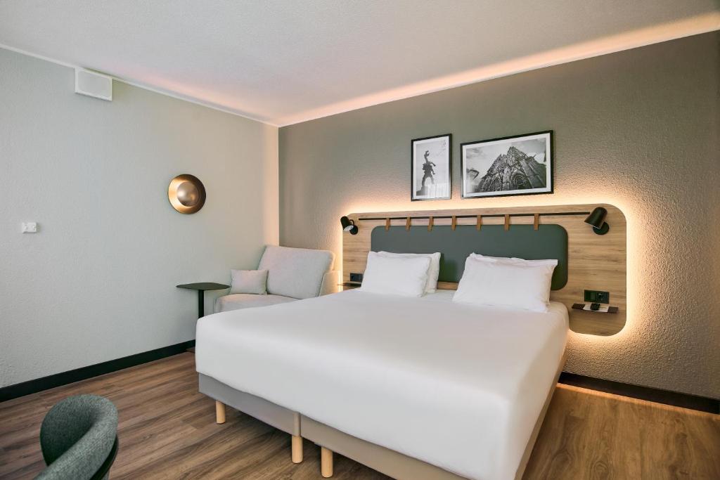 CAMPANILE PRIME Krakow Old Town - Resim 41