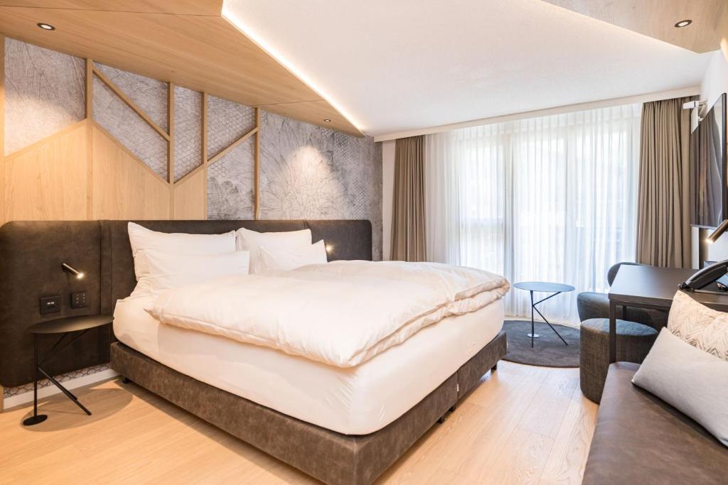 la couronne Hotel & Spa - Resim 10