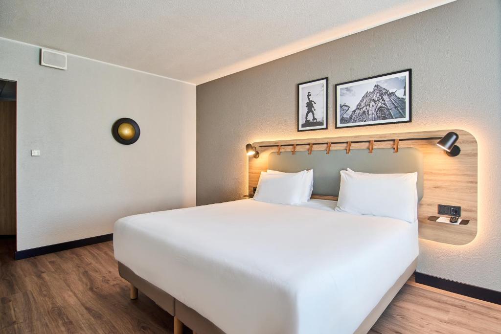 CAMPANILE PRIME Krakow Old Town - Resim 44