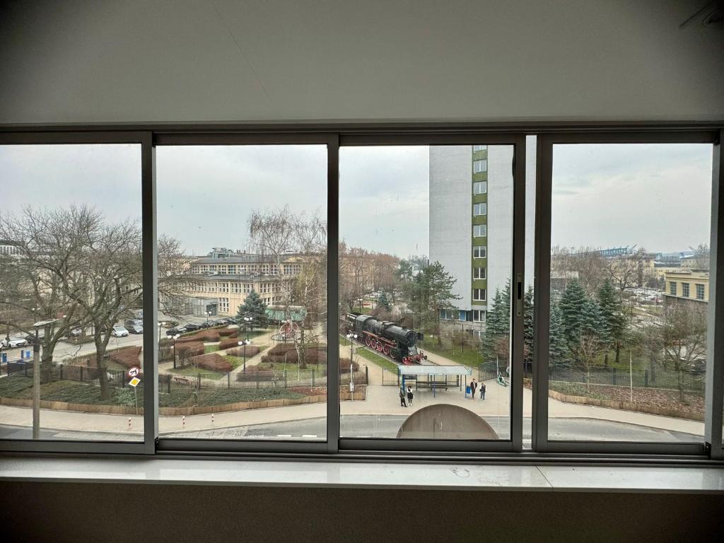 Gambar di galeri bagi Apartment Kraków-Stare Miasto di Kraków