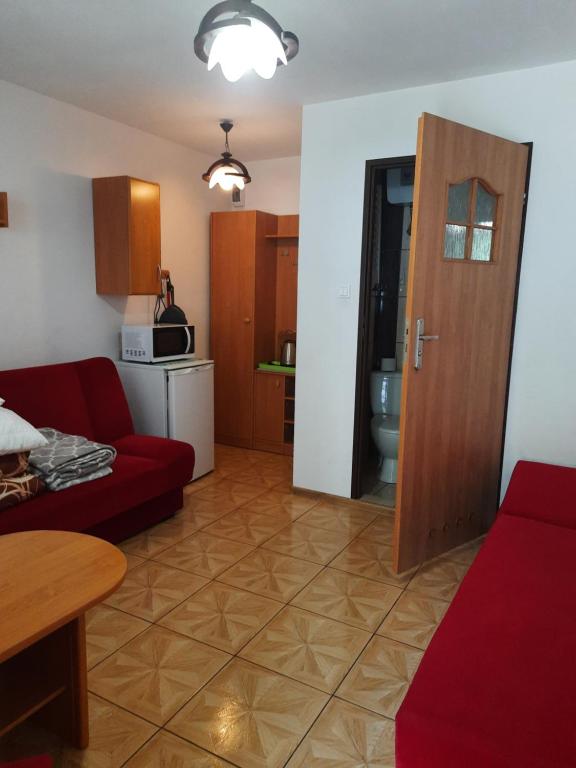 Jordan Ośrodek Wypoczynkowy - Habitación Doble