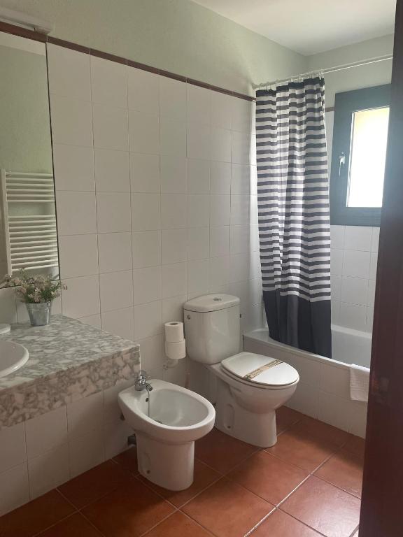 Hotel Seva - Chambre Triple Standarde