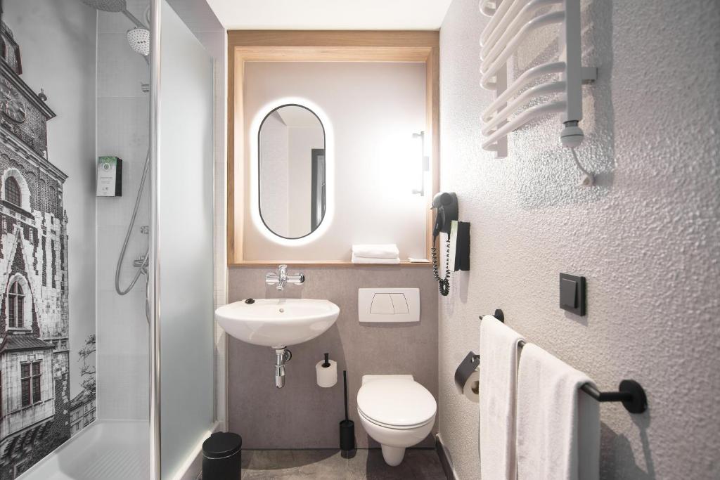 CAMPANILE PRIME Krakow Old Town - Resim 45