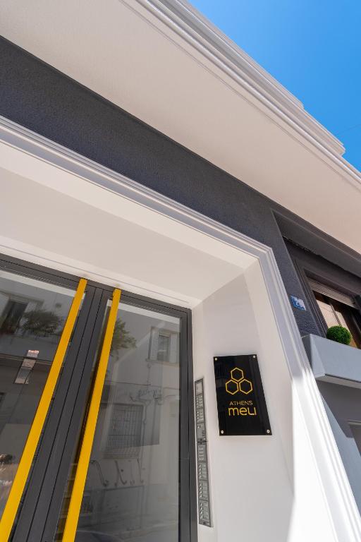 Athens Meli - Resim 15