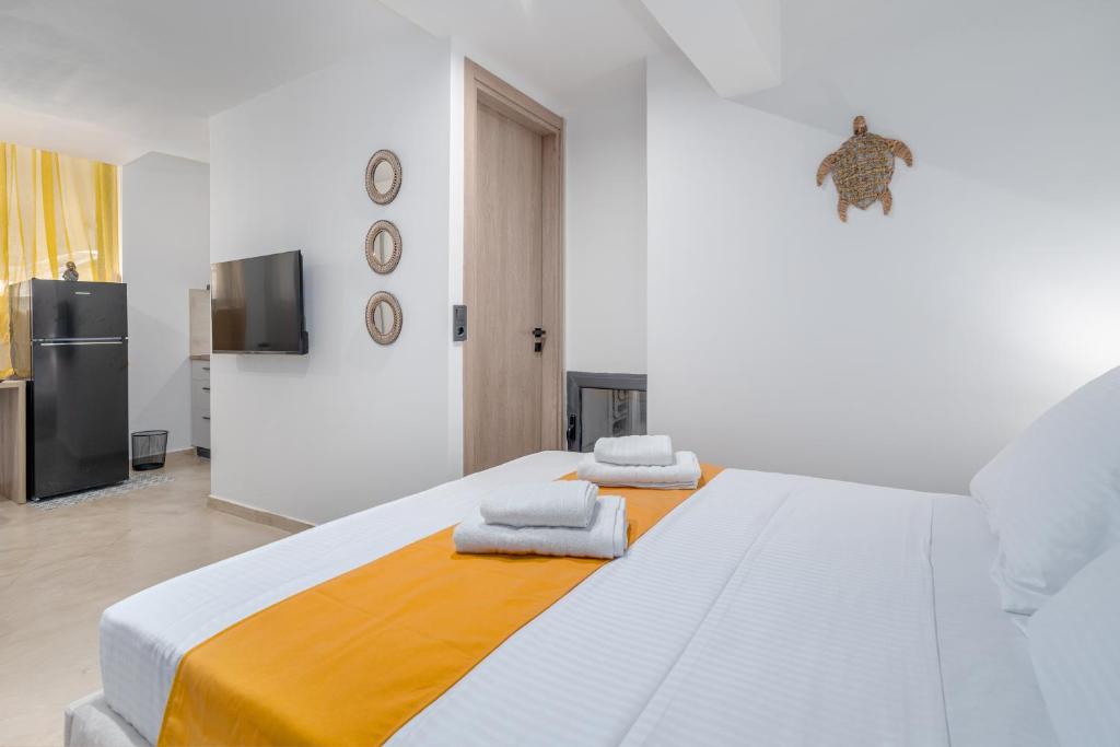 Athens Meli - Resim 8