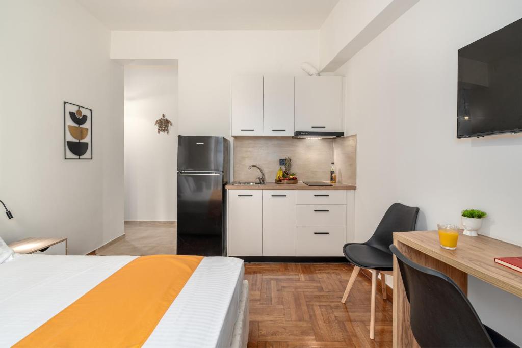 Athens Meli - Resim 7