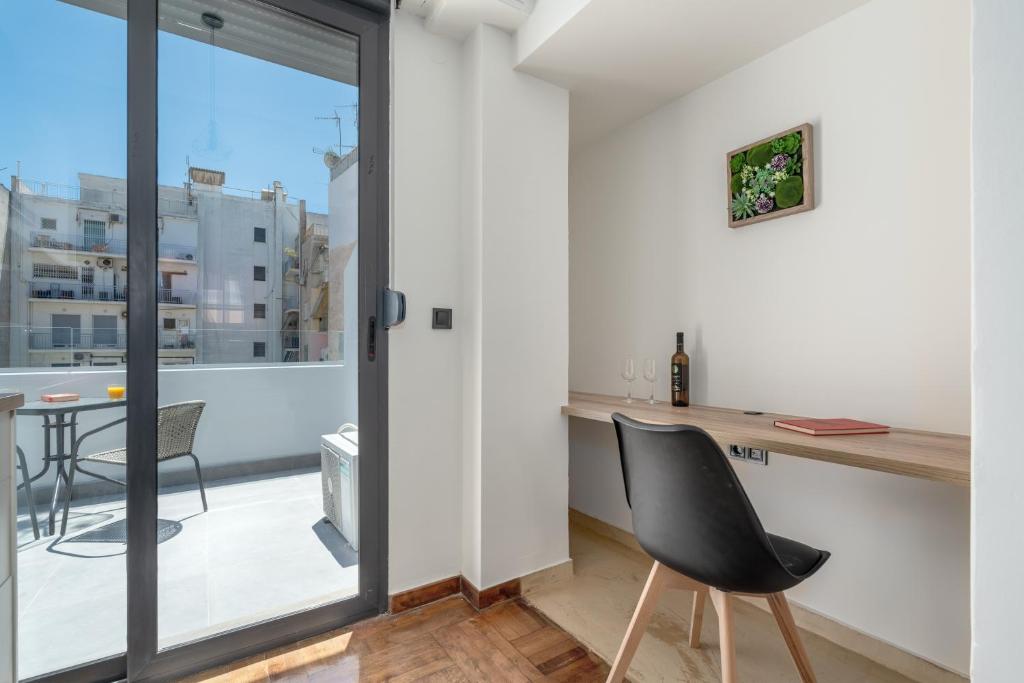 Athens Meli - Resim 20