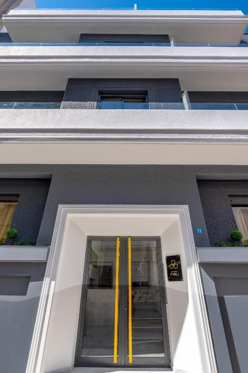 Athens Meli - Resim 19