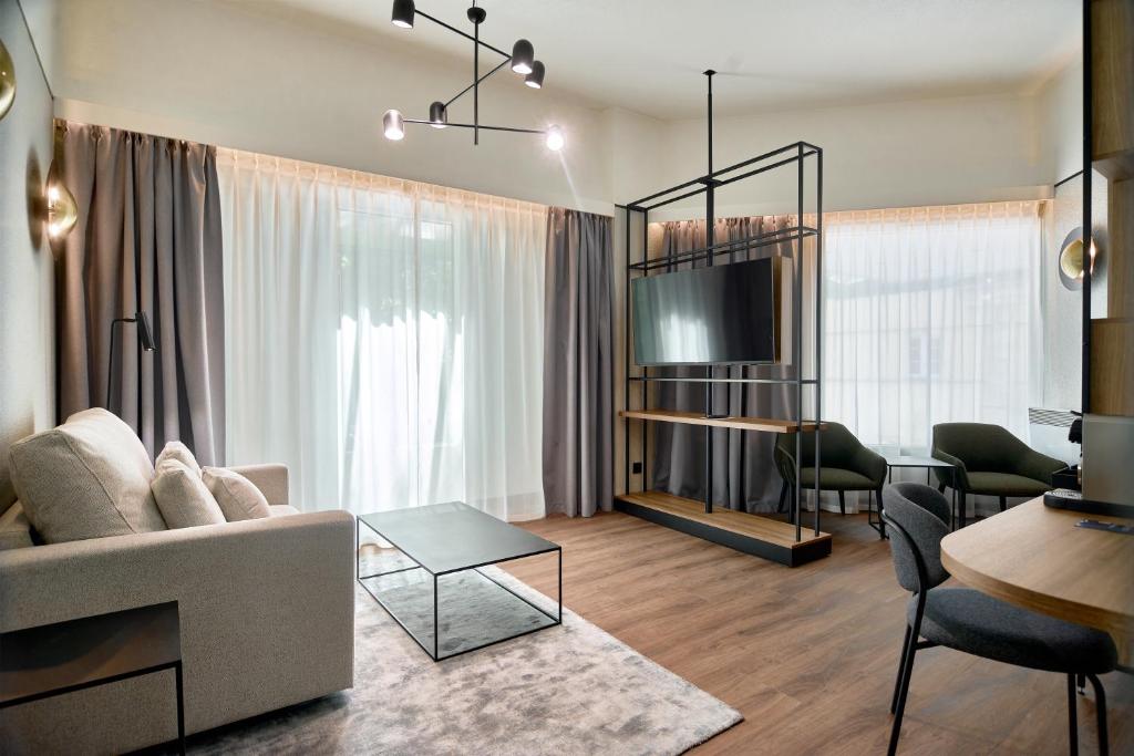 CAMPANILE PRIME Krakow Old Town - Resim 10