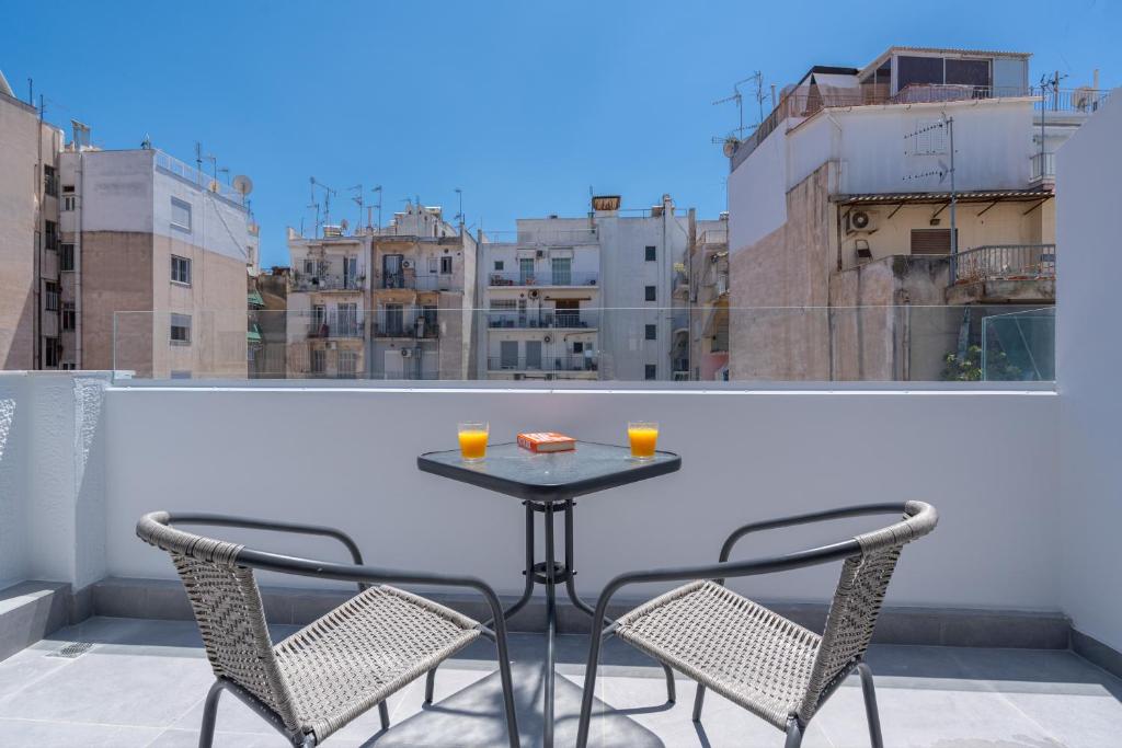 Athens Meli - Resim 23