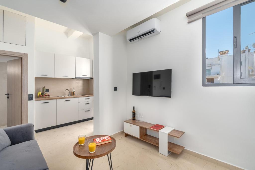 Athens Meli - Resim 24