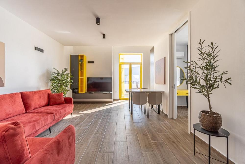 Santorini Wave Loft 1