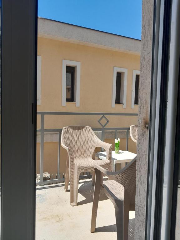 Apartment Anlave