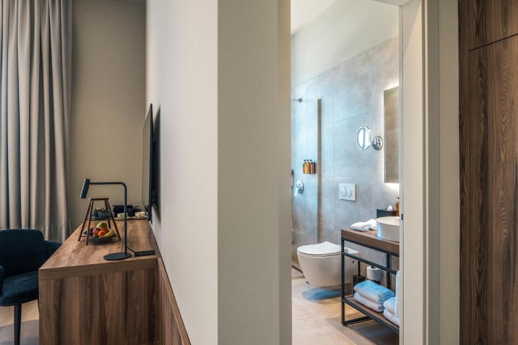 Monumenti Heritage Hotel&Resort - Heritage Superior Double Room