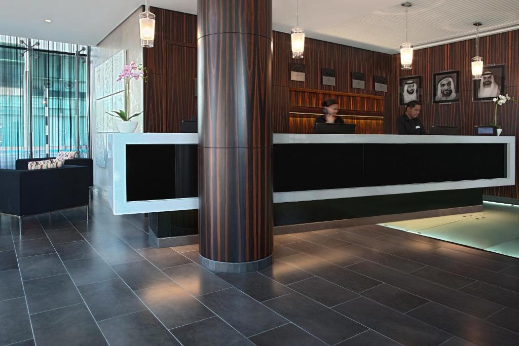 Centro Al Manhal by Rotana - Resim 37