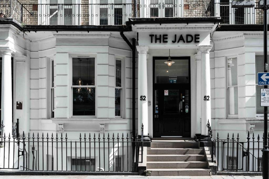The Jade - Resim 9