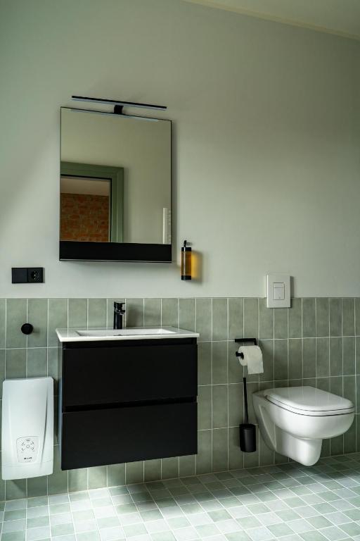 Herrenhaus Taucha - Standard-Doppelzimmer