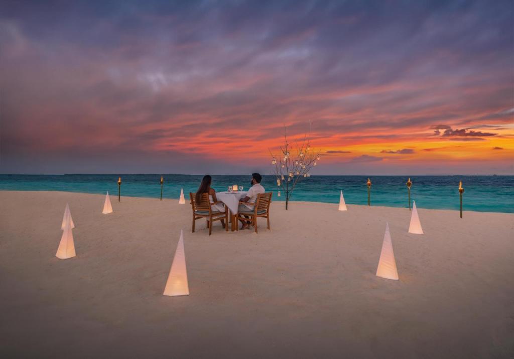 JA Manafaru, The Real Maldives - Complimentary Seaplane for 7 nights and more - Stay Period 01 May 2026 to 23 Dec 2026 - View 39