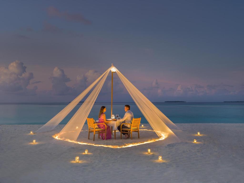 JA Manafaru, The Real Maldives - Complimentary Seaplane for 7 nights and more - Stay Period 01 May 2026 to 23 Dec 2026 - View 41