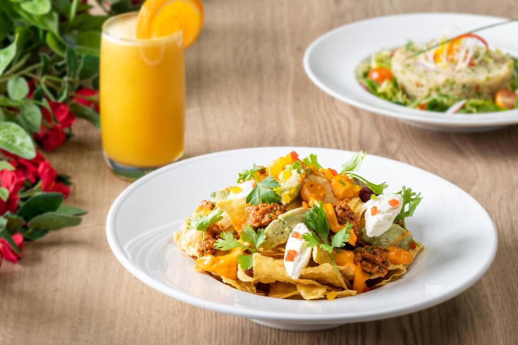 JA The Manor Hotel, Dubai - Resim 28