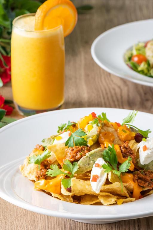 JA The Manor Hotel, Dubai - Resim 30