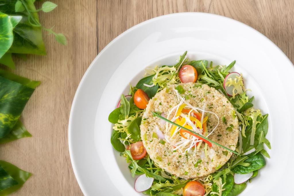 JA The Manor Hotel, Dubai - Resim 33