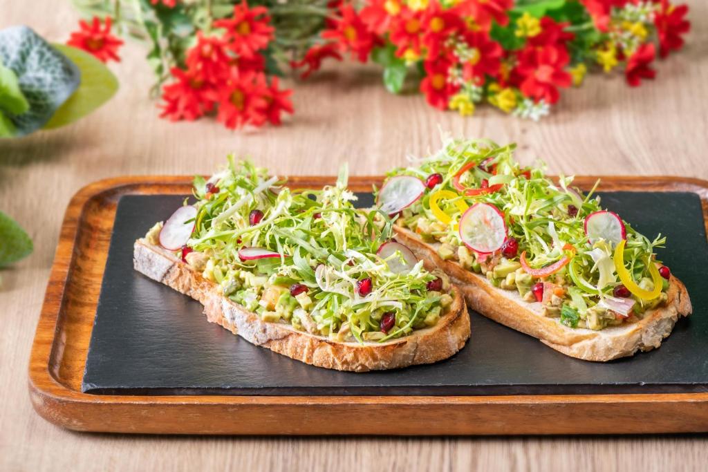 JA The Manor Hotel, Dubai - Resim 39