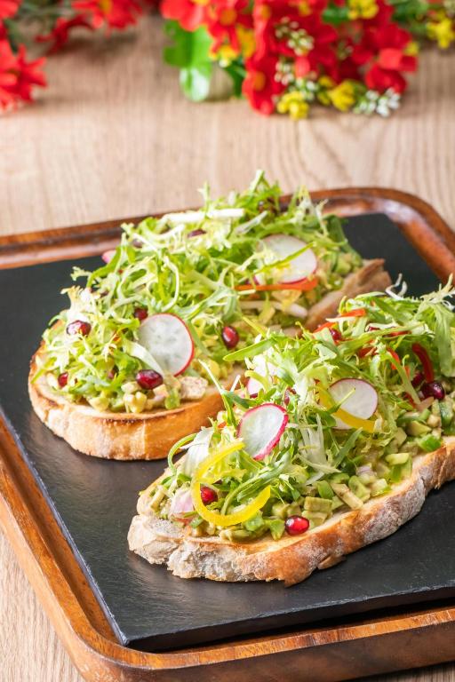 JA The Manor Hotel, Dubai - Resim 40