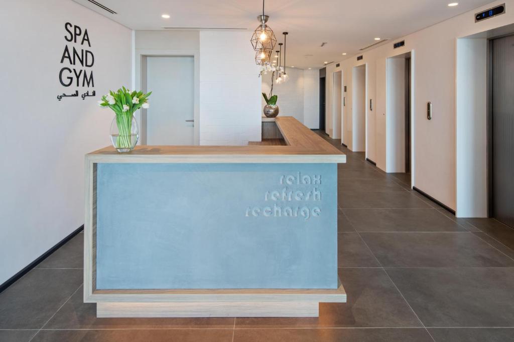 JA The Manor Hotel, Dubai - Resim 43