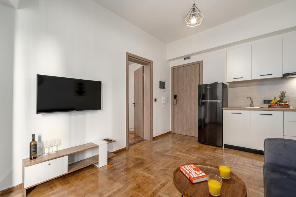 Athens Meli - Resim 26