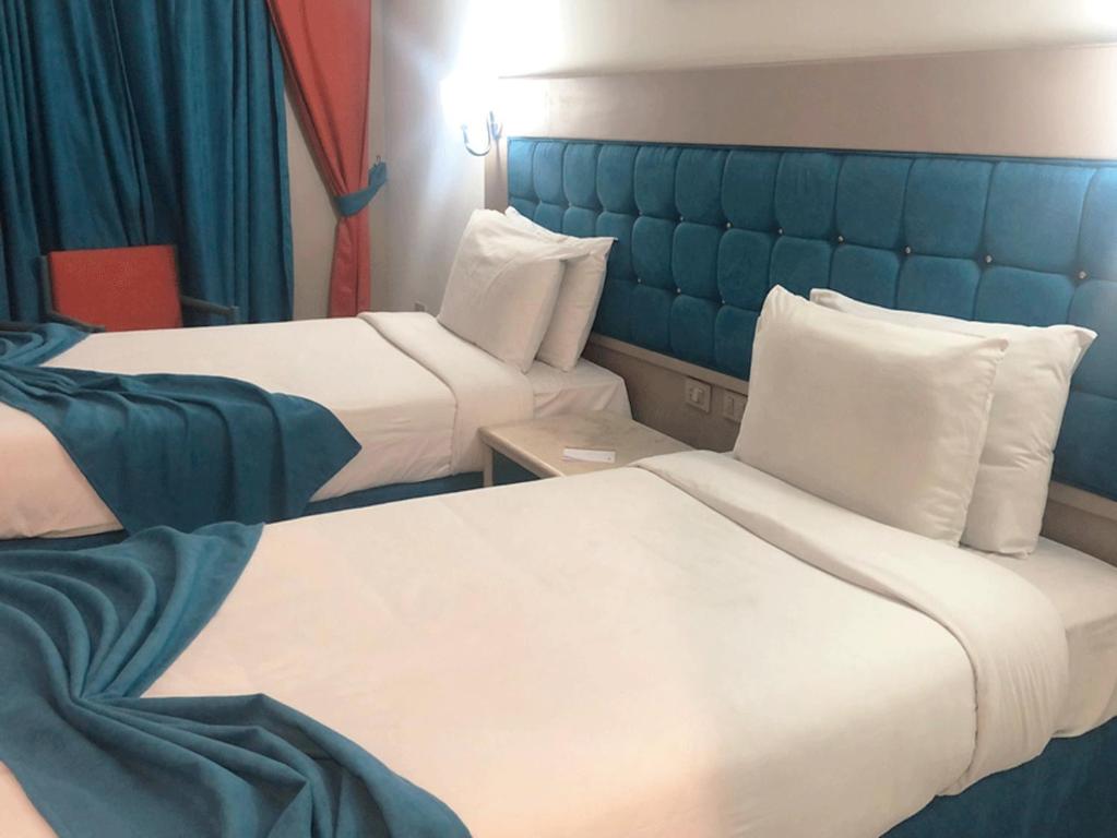 Aracan Eatabe Luxor Hotel - 15