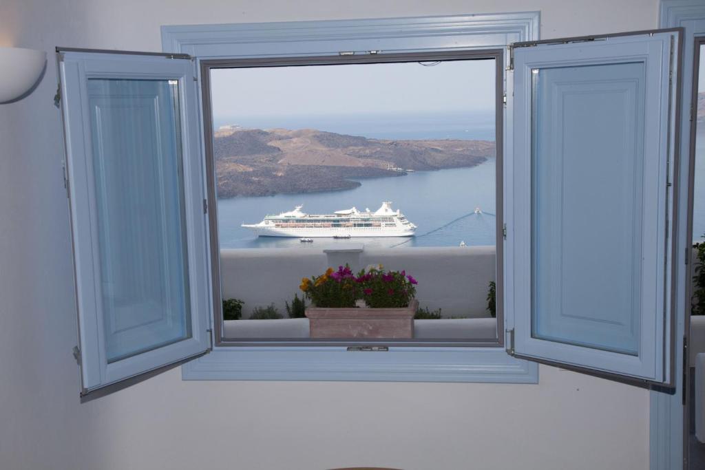 Fanari Vista Suites - 8