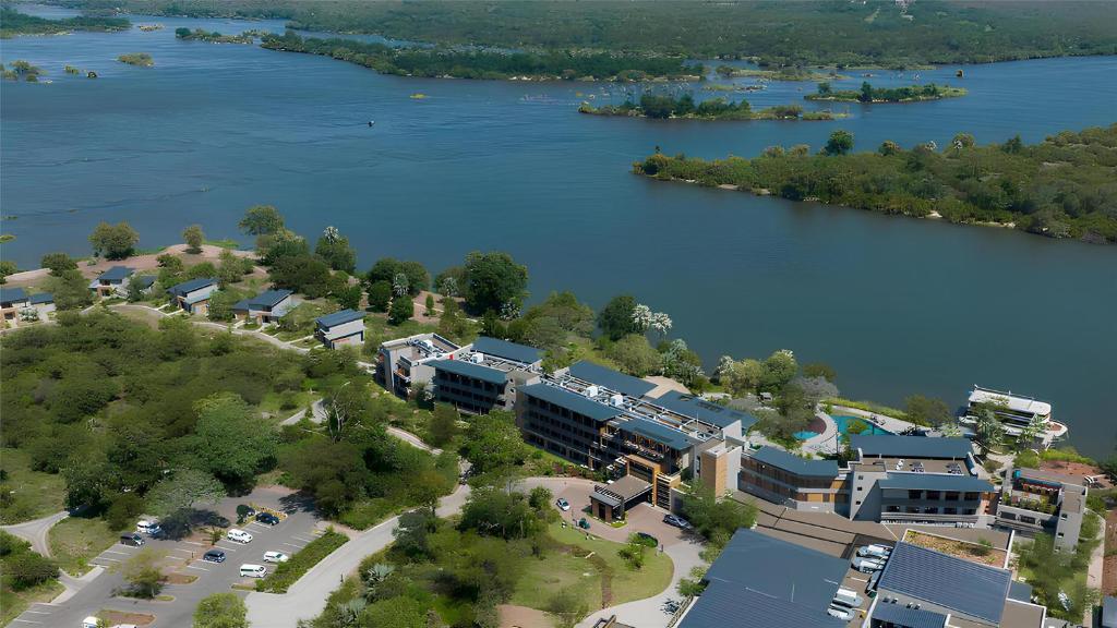 Radisson Blu Mosi-oa-Tunya Livingstone Resort, Livingstone: photo 3 of 6