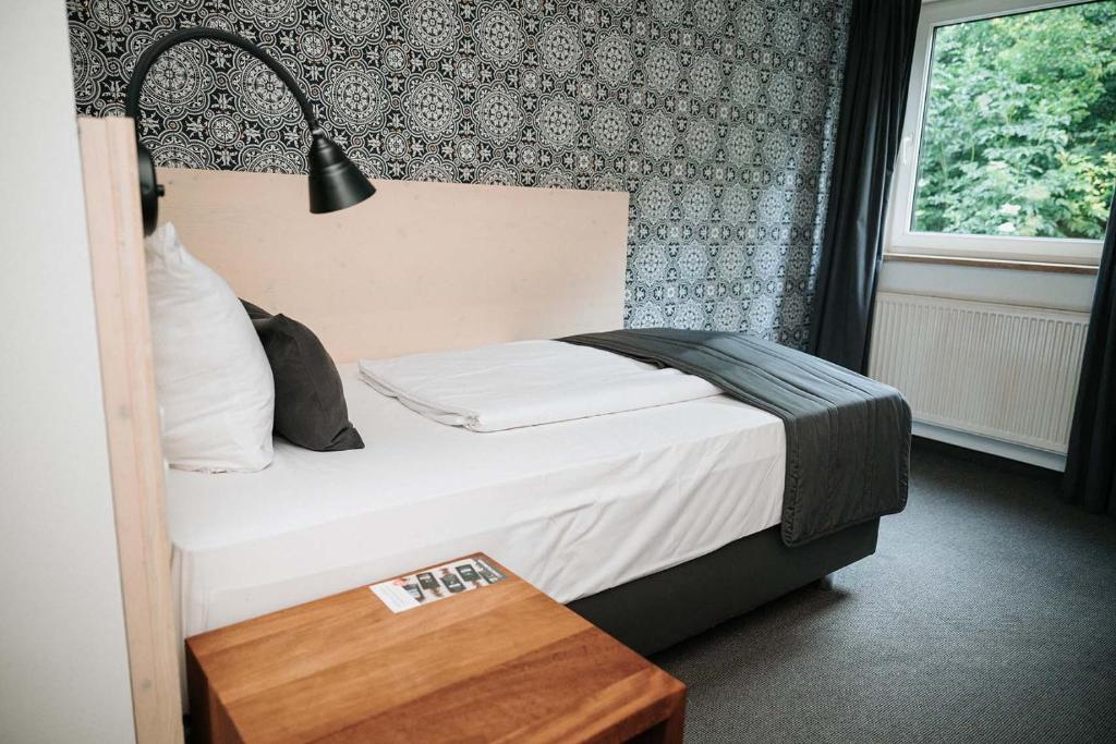 Alpenglühen Smart Hotel - 高级单人间