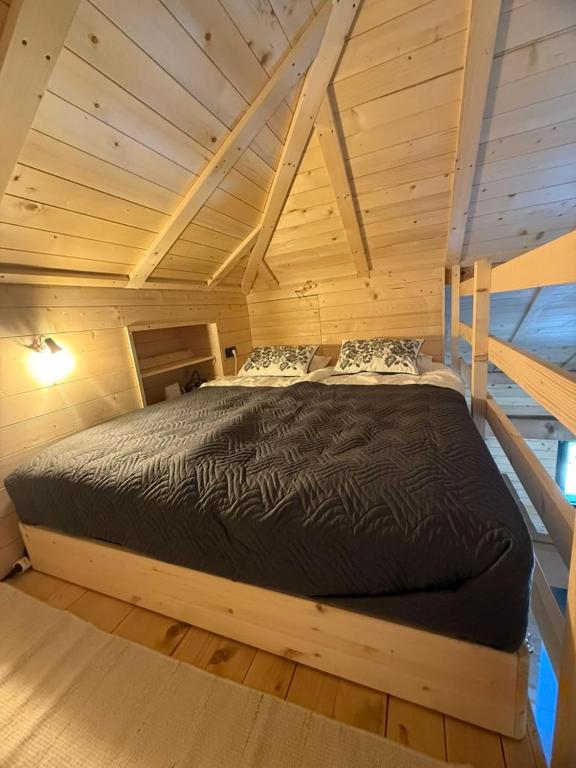 My little Farm Agroturizam - Doppelzimmer Mit Gemeinschaftsbad