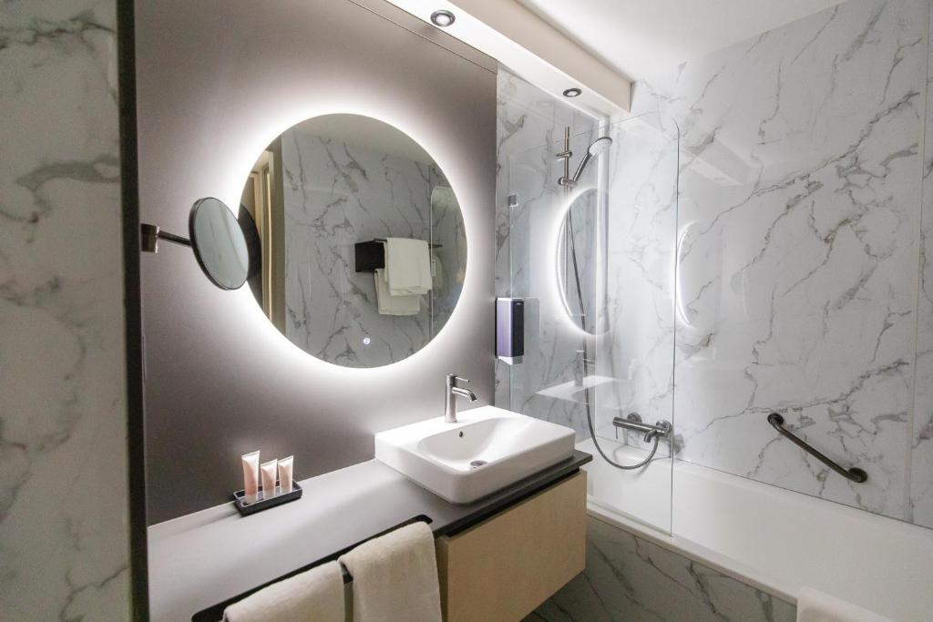 Wellnesshotel Thermae 2000 - Resim 23