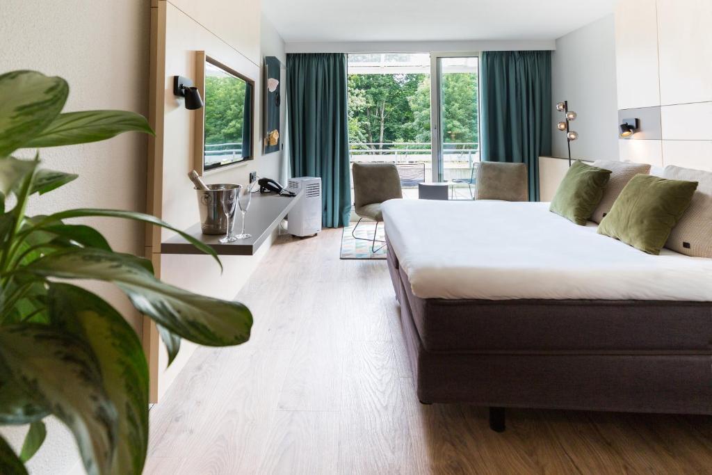 Wellnesshotel Thermae 2000 - Resim 24