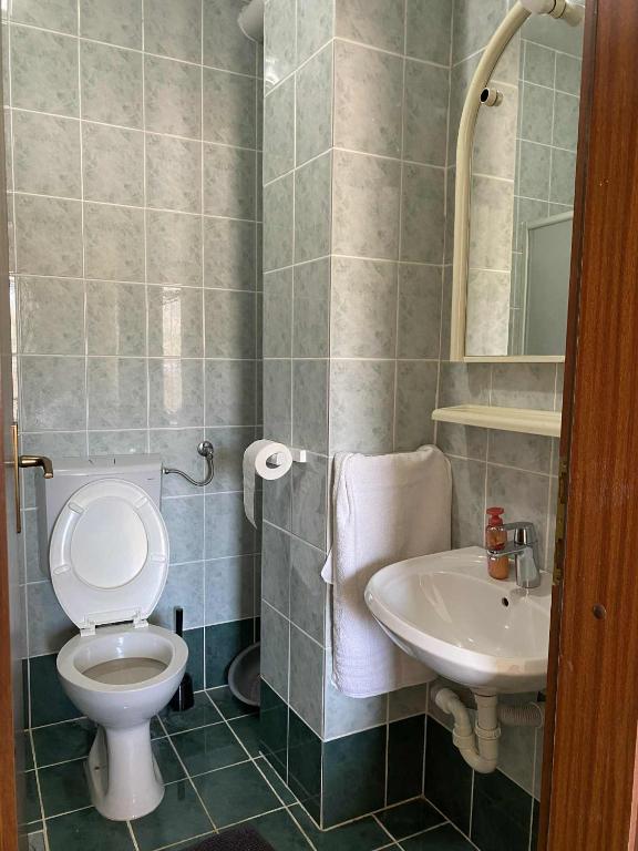 Apartmani Pago