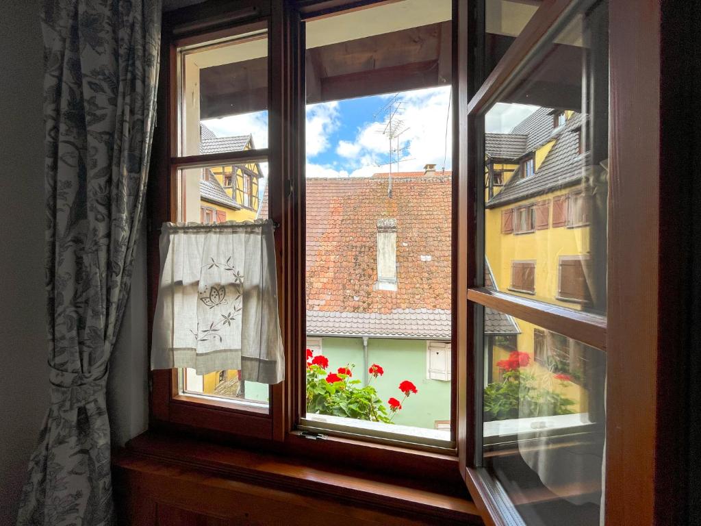 La Maison Bleue - Historic House in the Heart of Riquewihr – photo 42