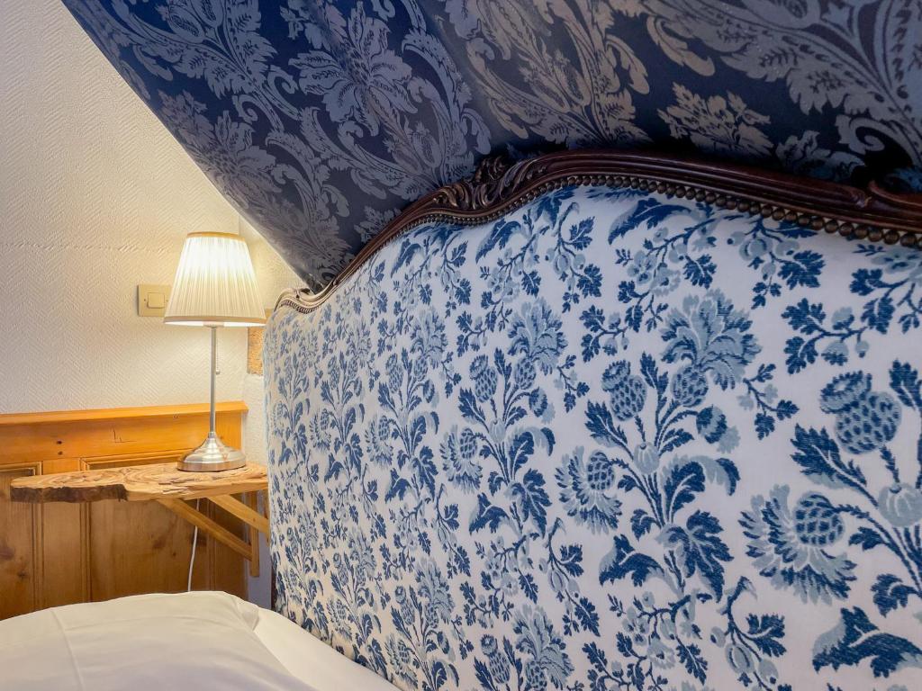 La Maison Bleue - Historic House in the Heart of Riquewihr – photo 44