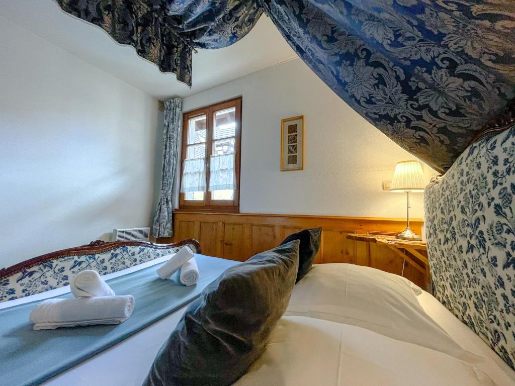 La Maison Bleue - Historic House in the Heart of Riquewihr – photo 48