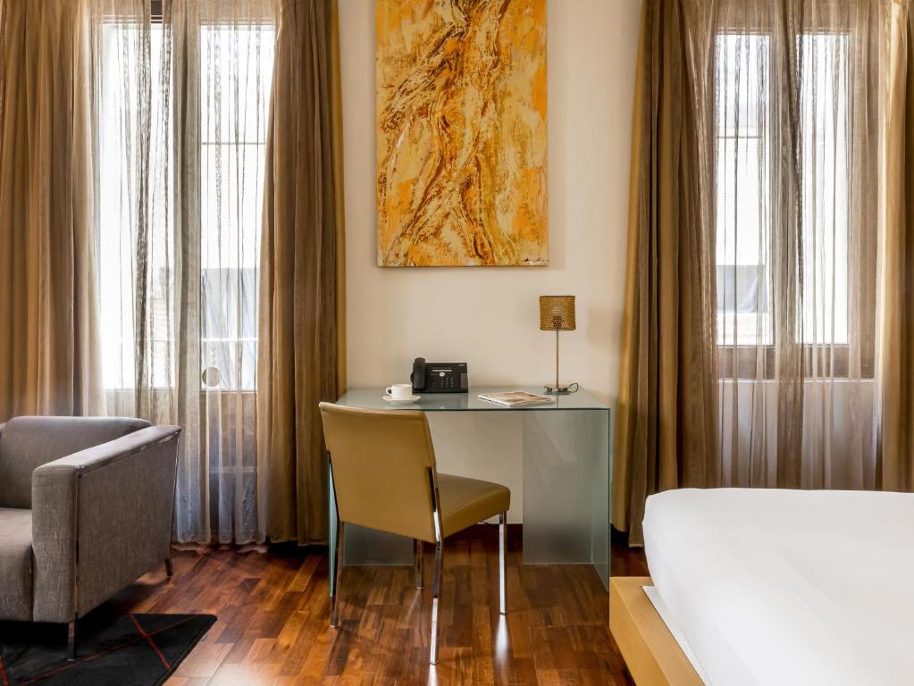 Mercer House Bòria BCN - Resim 28