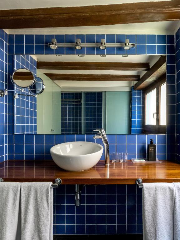 Mercer House Bòria BCN - Resim 30